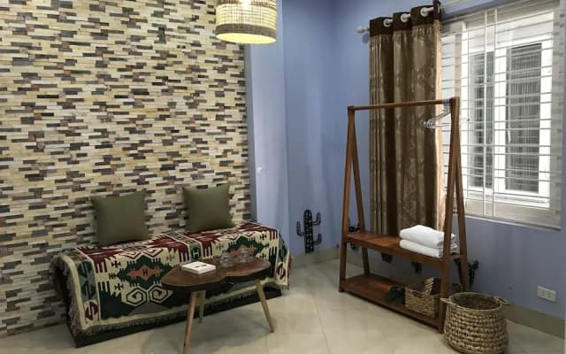 Cactus Homestay - photo 5