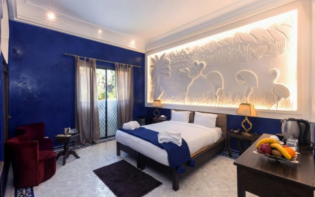 Albakech Boutique Hotel & Spa - photo 3