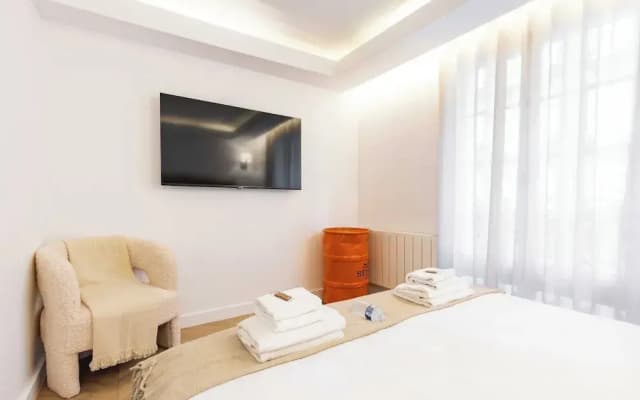 Chic House - 3br/8p - Ternes/arc de Triomphe - photo 3