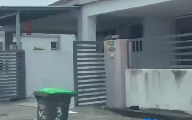 Padang Serai Wangi Homestay 402 - photo 2