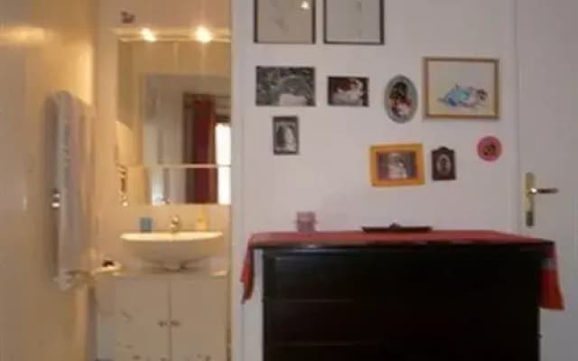 Bed And Breakfast Gare De Lyon 2 - photo 2