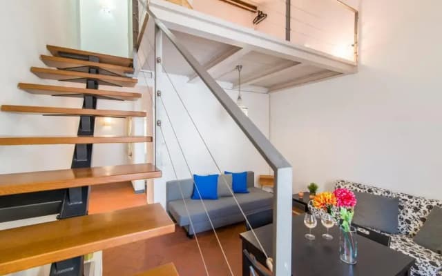 Mamo Florence - Espresso Apartment - photo 3