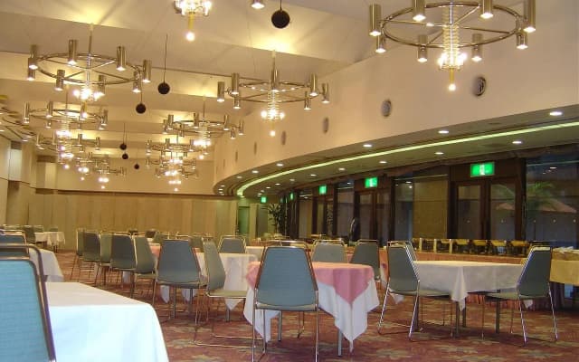 Route-Inn Gotanda - photo 5
