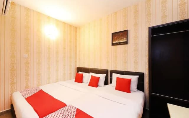 MS Bukit Bintang Hotel - photo 4