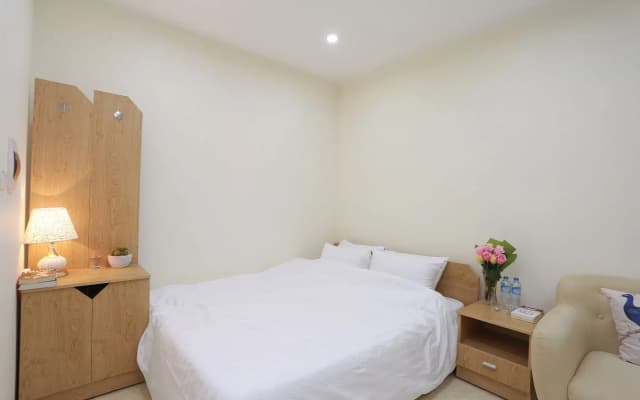 Granda Duy Tan Apartment - photo 4