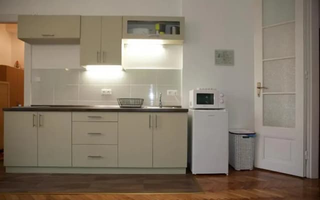 Buda Tri Apartments - photo 2