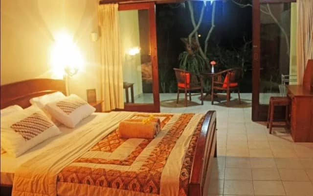 Puri Wisnu Bungalow - photo 2