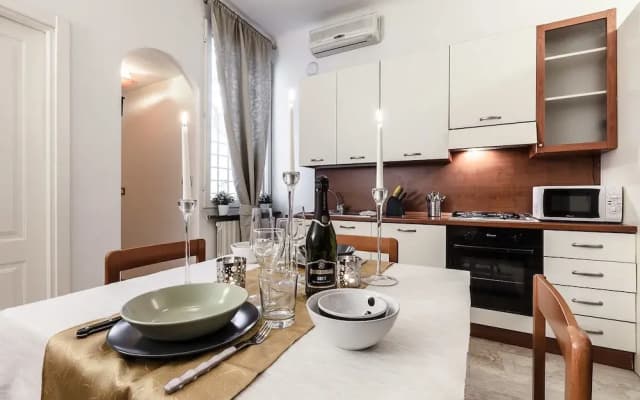 Baires Apartment - photo 5