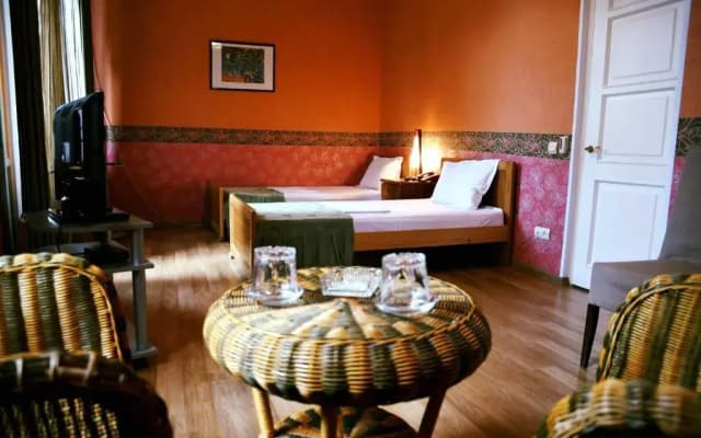 Argo Palace - photo 4
