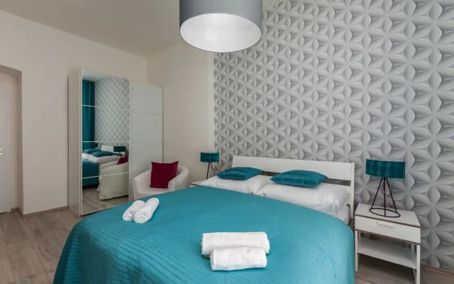 Comfortable Prague Apartments - photo 3