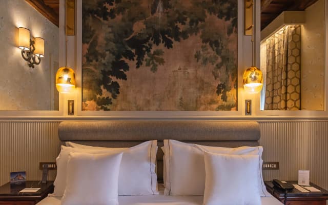 Donna Camilla Savelli – VRetreats Hotel - photo 5