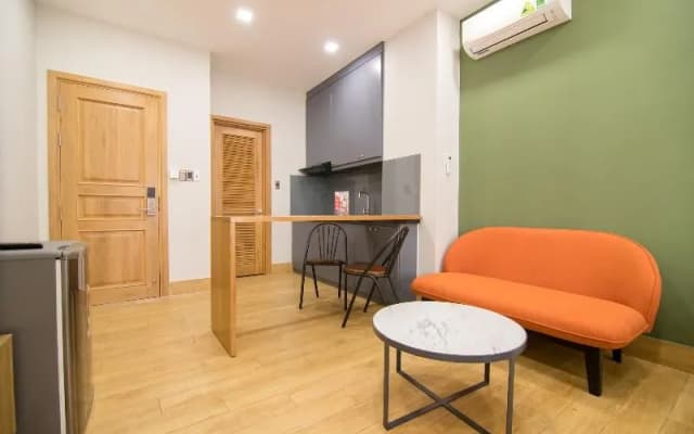 Reddoorz Plus Near Cau Ong Lanh - photo 4