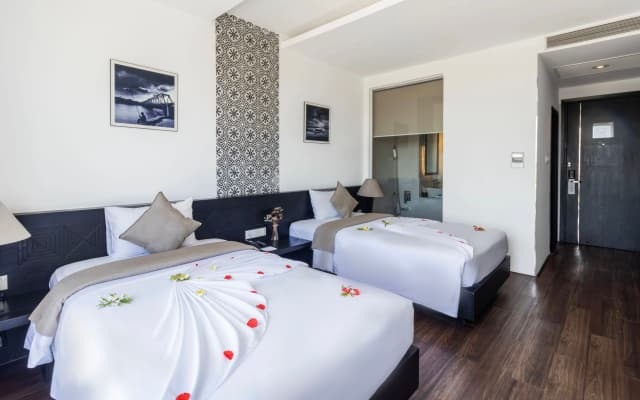 Champa Island Nha Trang - Resort Hotel & Spa - photo 4