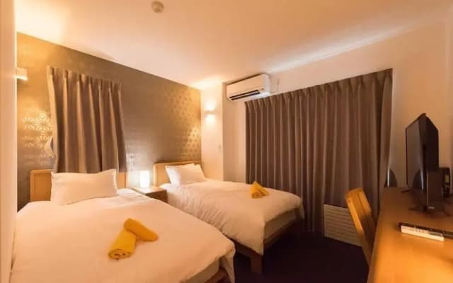 Serorin Light Hotel Tokyo - photo 3