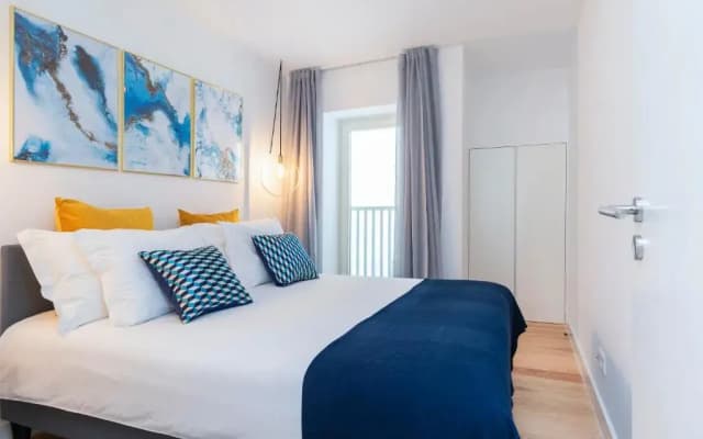 Lisbon Bica Suites Apartments - photo 2