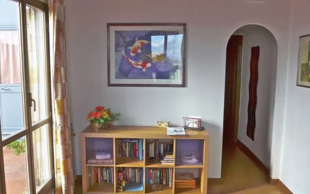 Penthouse Monteverde Rome - photo 2