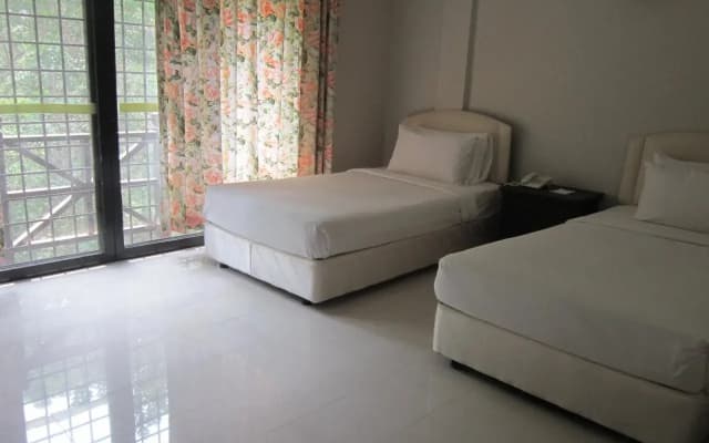 Berjaya Hills Golf & Country Club - photo 2