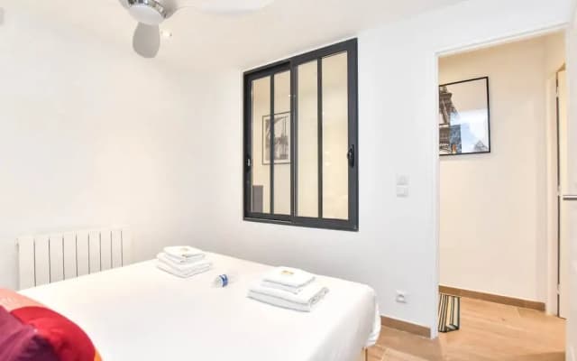 Cosy Appartment - 1BR 4P - Place des Vosges - photo 3