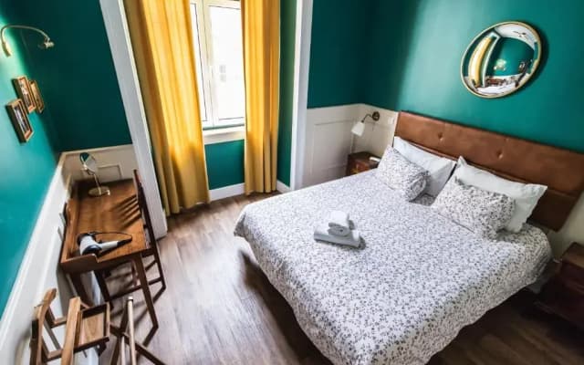 Home Lisbon Hostel - photo 2