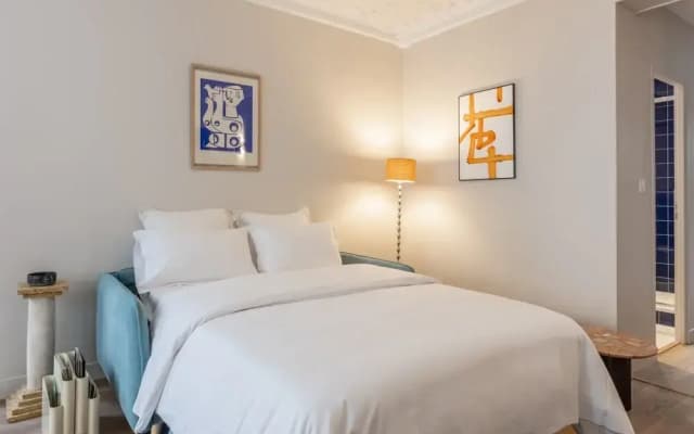 Edgar Suites Grands Boulevards - Boulanger 1 & 2 - photo 5