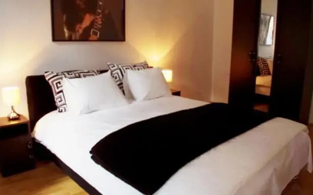 Stars Suite - photo 2