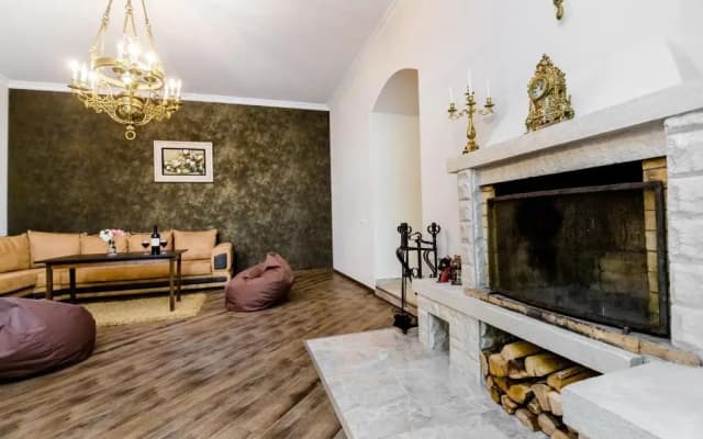Comfortable House on Marjanishvili - photo 2