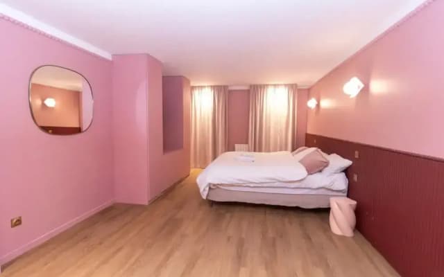 Superb AC Apartment Center of Paris - photo 3