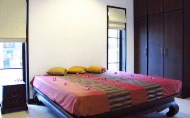 Villa Pattana - photo 5
