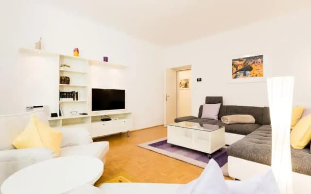 Vienna Apartment 1010 - photo 2