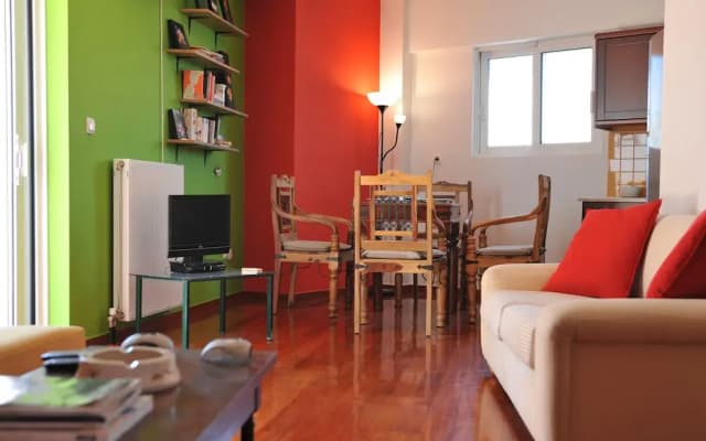 Acropolis Home - photo 3