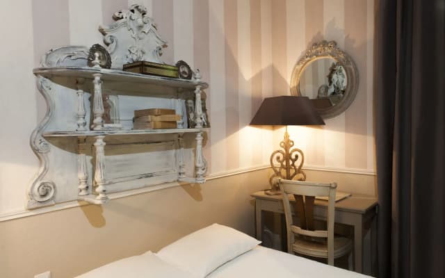 Hotel de l'Avre - photo 4