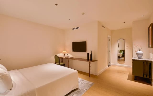 Prostyle Hotel Ho Chi Minh - photo 5