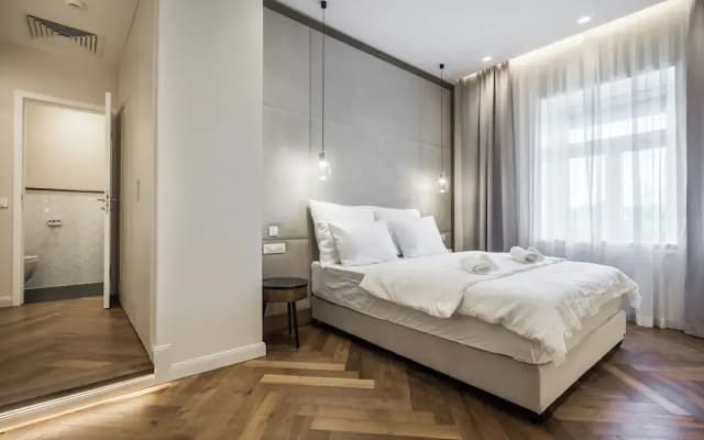 Budapest Eye Boutique Suites by BQA - photo 5