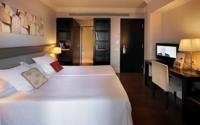 Hotel Condado - photo 4