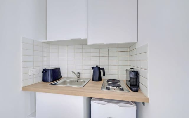 Charming Studio - AC- 2P- Sentier - photo 2