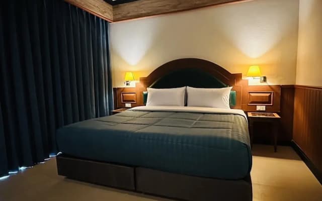 Sawasdee Apartment Patong - photo 3