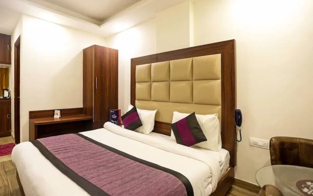 Fabhotel The Kailash Dev - photo 3