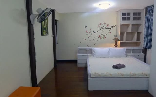 Tara Guest House - photo 2