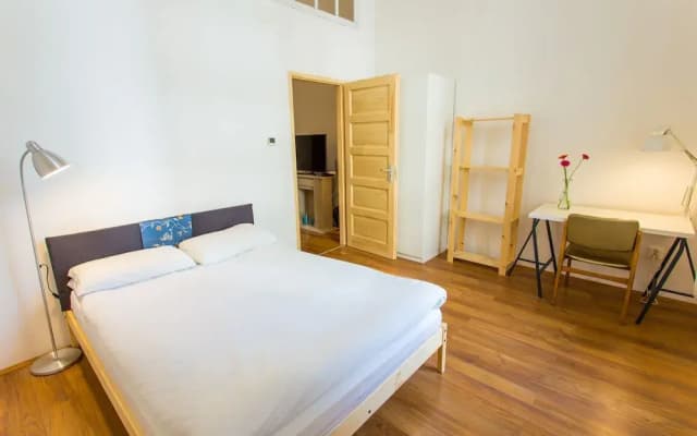 Goodtrip Apartments - Kálvin square - photo 4