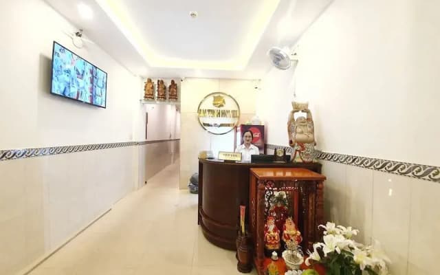 Hotel AN TINH - photo 2