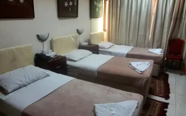 Sahil Hotel - photo 4