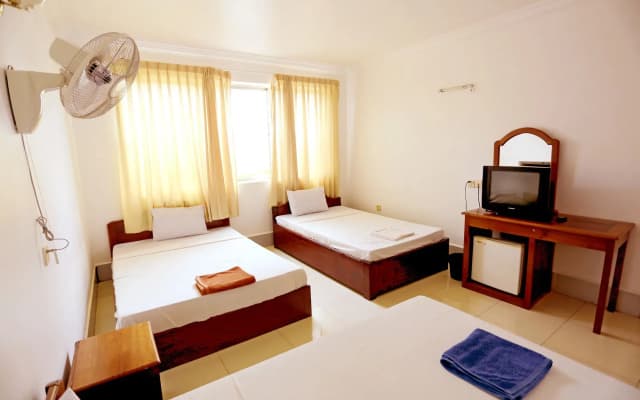 Hang Tep Hostel - photo 5