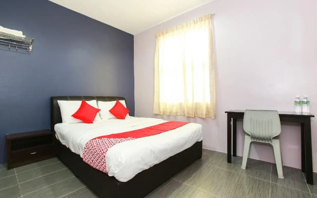 OYO 89332 DE Hotel - photo 3