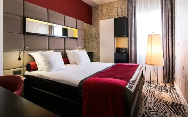 Leonardo Boutique Hotel The Lancaster Amsterdam - photo 2