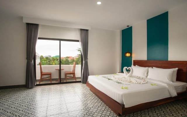 G&Z Bliss D'Angkor Suites - photo 4