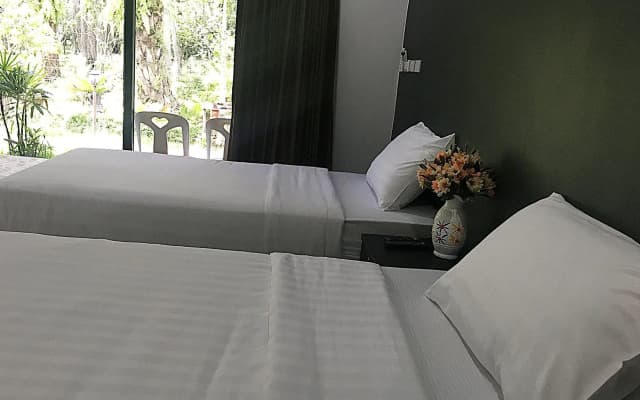 The Jasmine Resort - photo 5