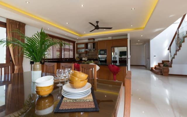 Peerapat Villa - photo 2