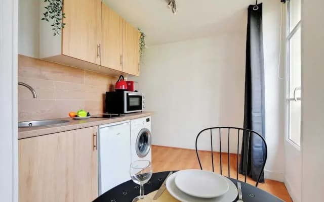 Studio in the Heart of the Marais ! - photo 3