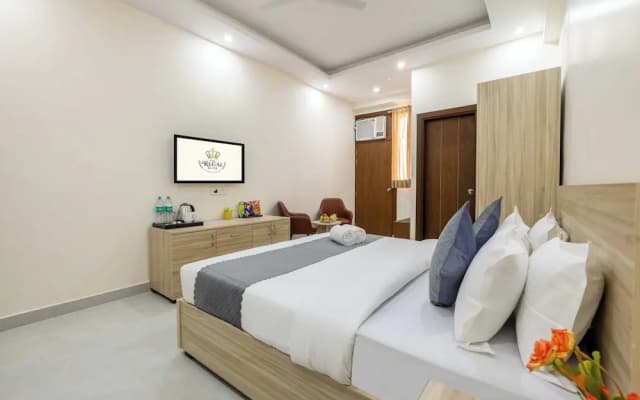 The Regal Yashobhoomi - photo 5