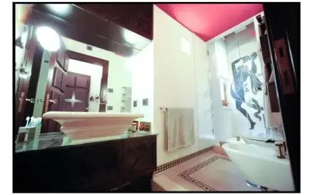 Luxury Apartments Roma - photo 2